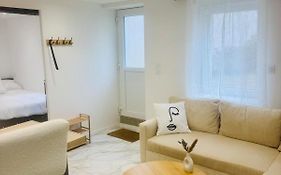 Wihi-Loges - Appartement grand studio, calme, centre ville de Nevers